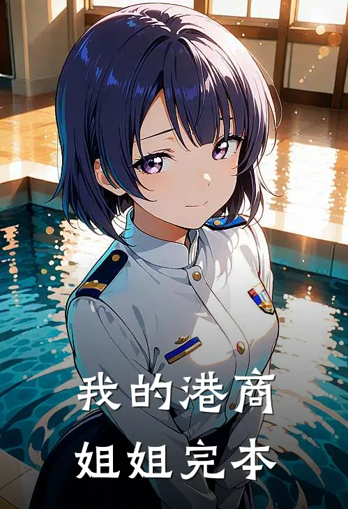我的港商姐姐完本