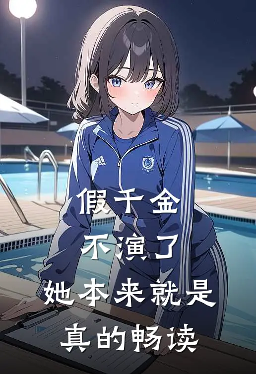 假千金不演了，她本来就是真的畅读