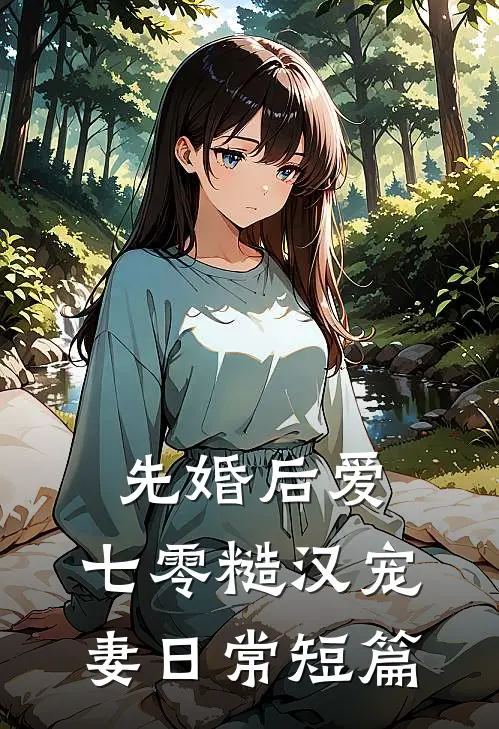 先婚后爱：七零糙汉宠妻日常短篇