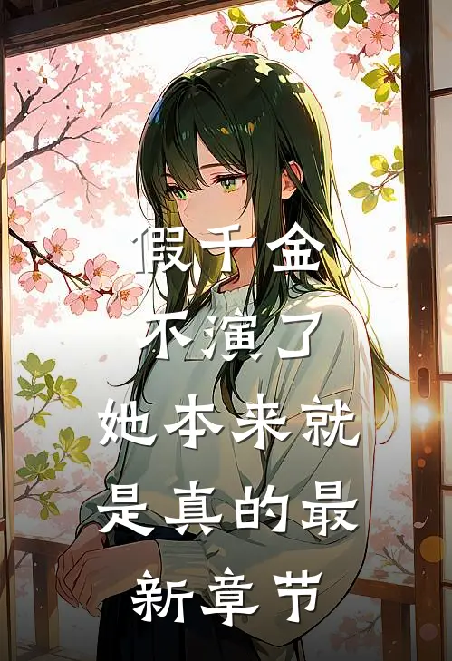 假千金不演了，她本来就是真的最新章节