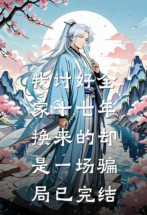 我讨好全家十七年，换来的却是一场骗局已完结