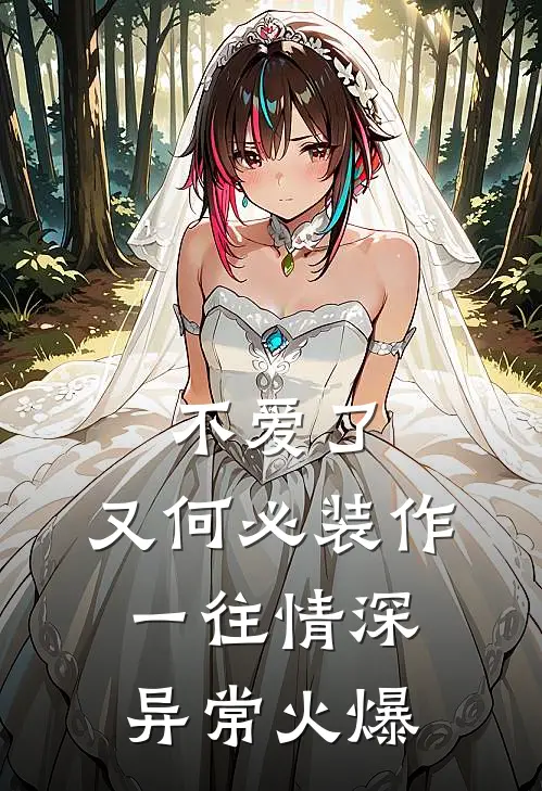 不爱了，又何必装作一往情深异常火爆