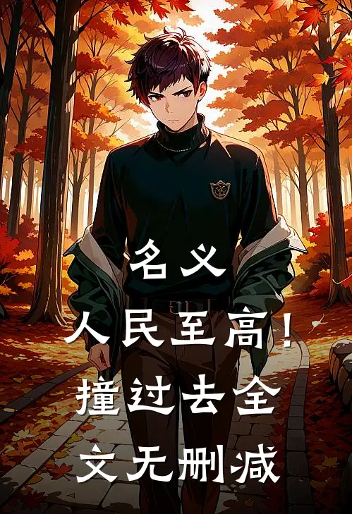 名义：人民至高！撞过去全文无删减