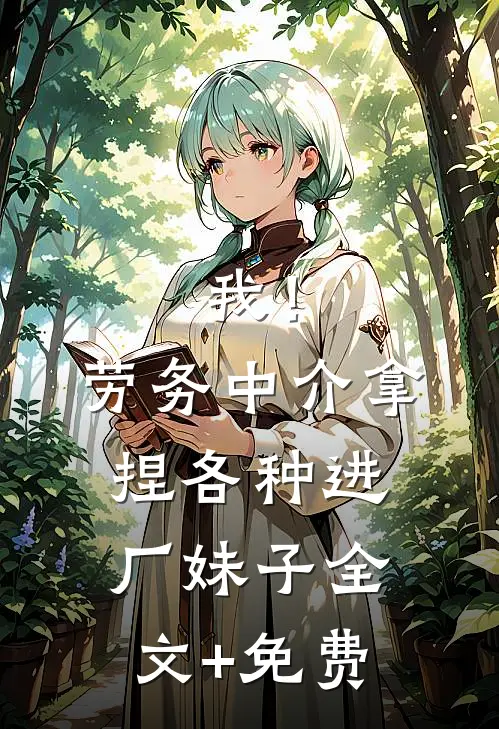 我！劳务中介，拿捏各种进厂妹子全文+免费