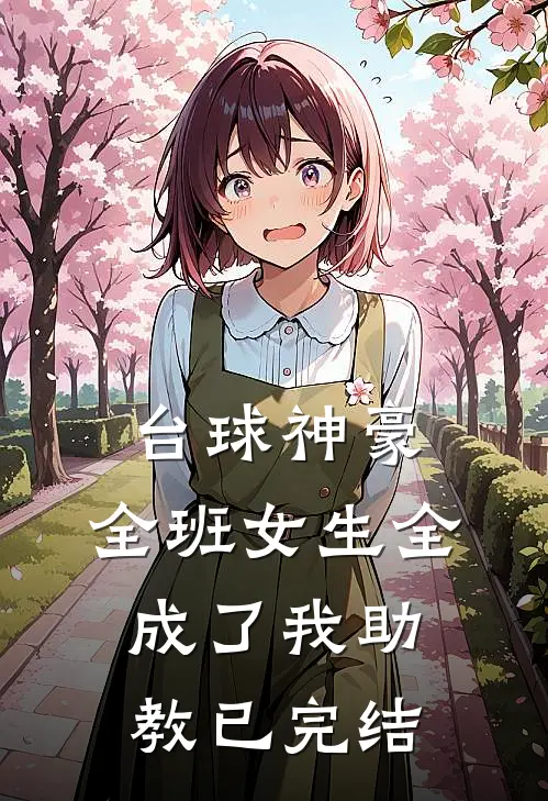 台球神豪：全班女生全成了我助教已完结