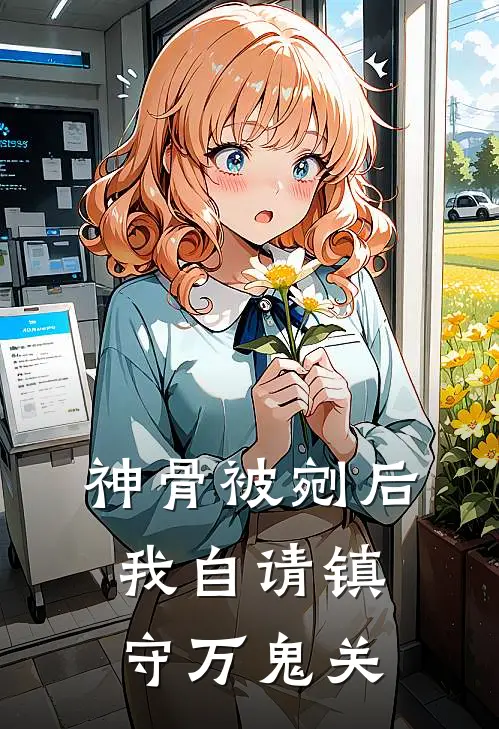 神骨被剜后，我自请镇守万鬼关