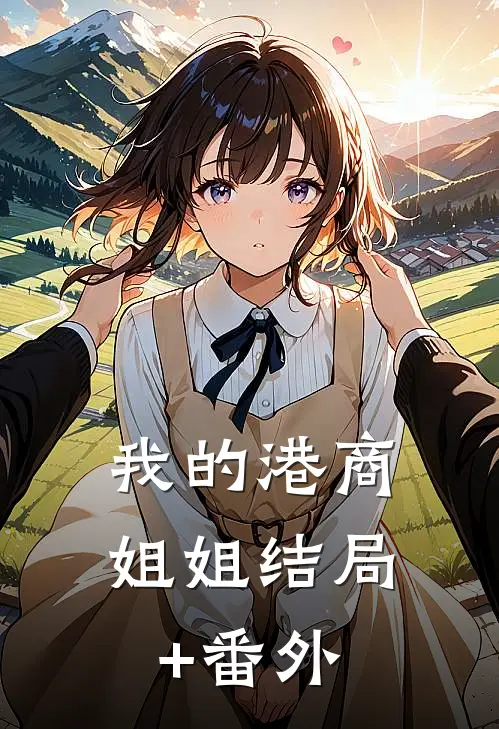 我的港商姐姐结局+番外