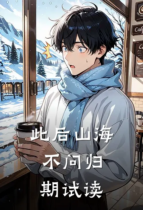 此后山海，不问归期试读