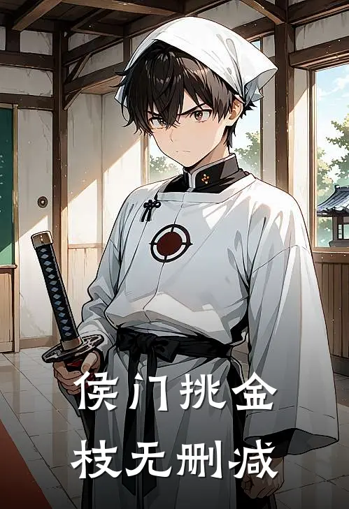 侯门挑金枝无删减