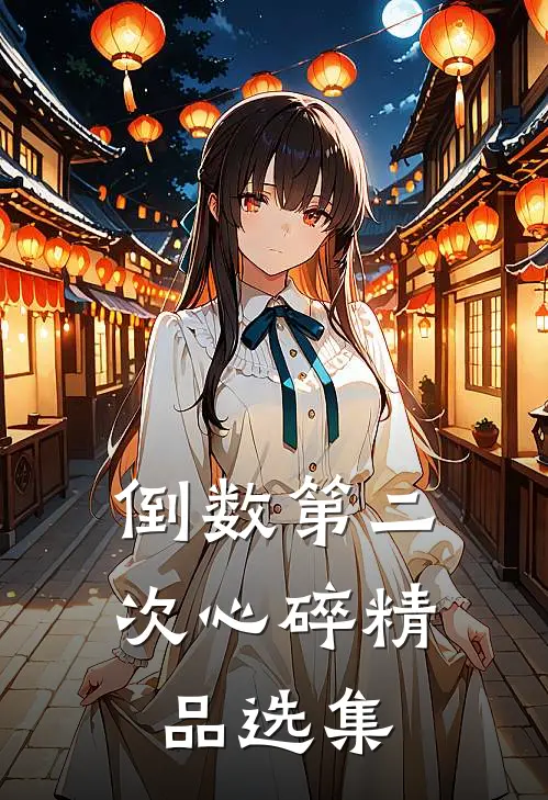 倒数第二次心碎精品选集