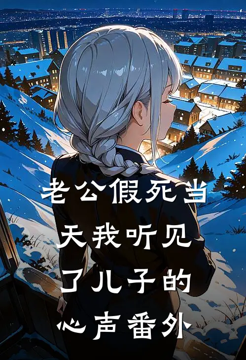 老公假死当天我听见了儿子的心声番外