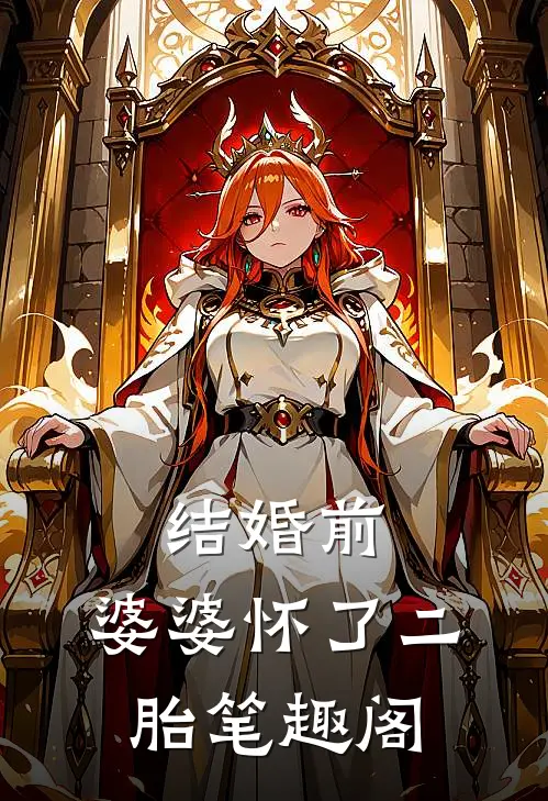 结婚前，婆婆怀了二胎笔趣阁