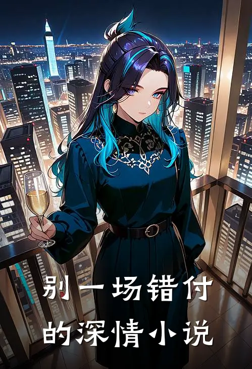 别一场错付的深情小说
