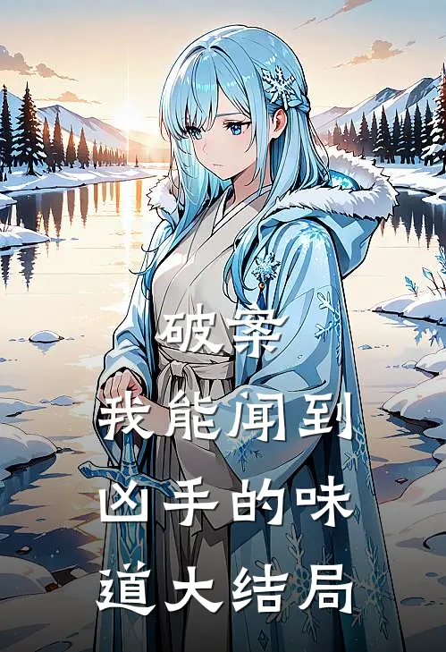破案：我能闻到凶手的味道大结局