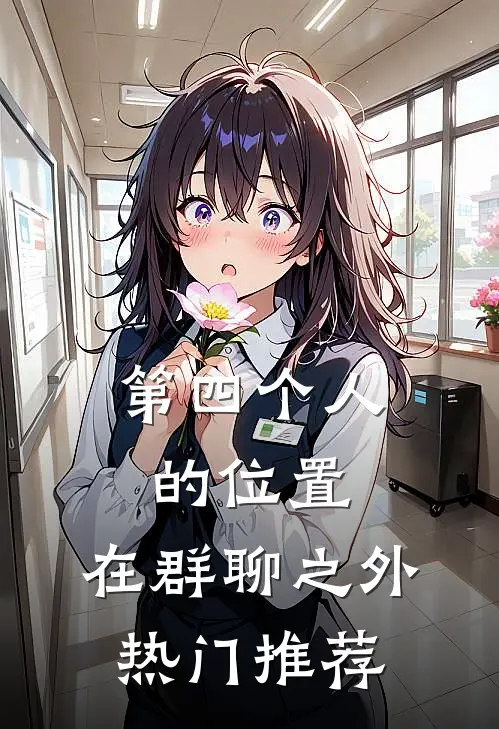 第四个人的位置，在群聊之外热门推荐