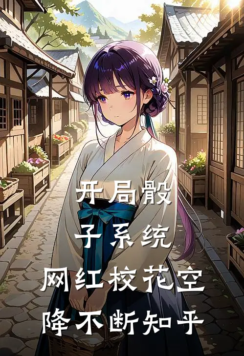 开局骰子系统，网红校花空降不断知乎