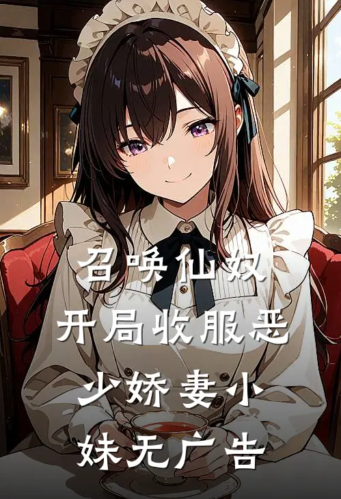 召唤仙奴：开局收服恶少娇妻小妹无广告