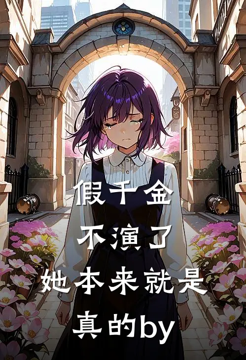 假千金不演了，她本来就是真的by
