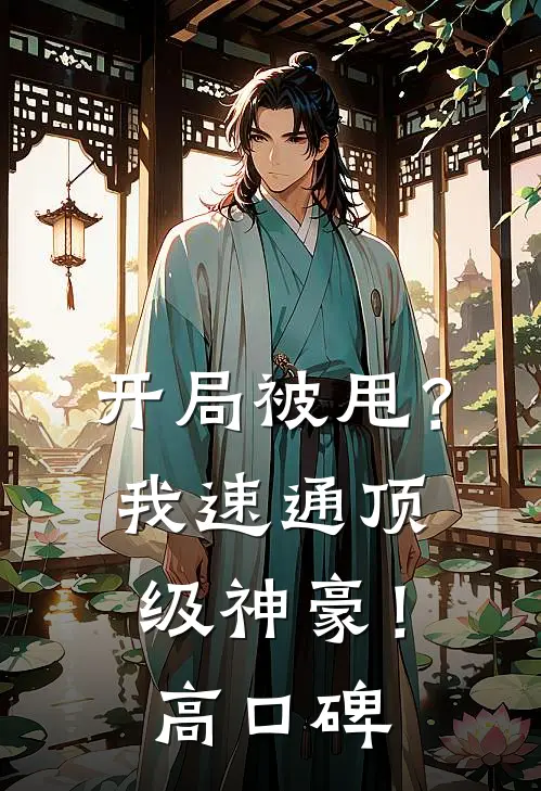 开局被甩？我速通顶级神豪！高口碑