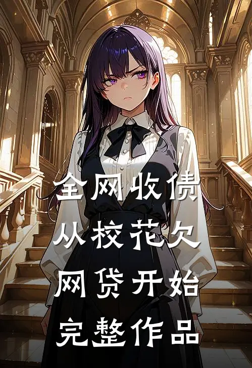 全网收债，从校花欠网贷开始完整作品