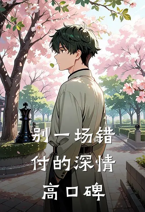 别一场错付的深情高口碑