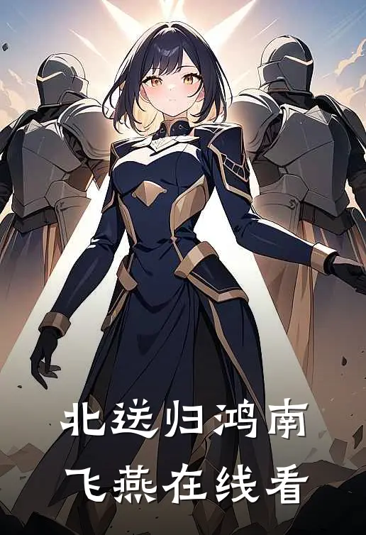 北送归鸿南飞燕在线看