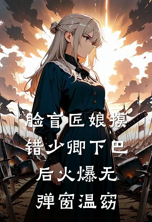 脸盲匠娘摸错少卿下巴后火爆无弹窗温窈
