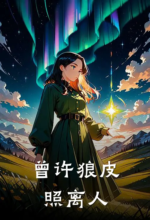 曾许狼皮照离人