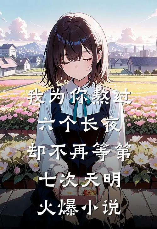 我为你熬过六个长夜，却不再等第七次天明火爆小说