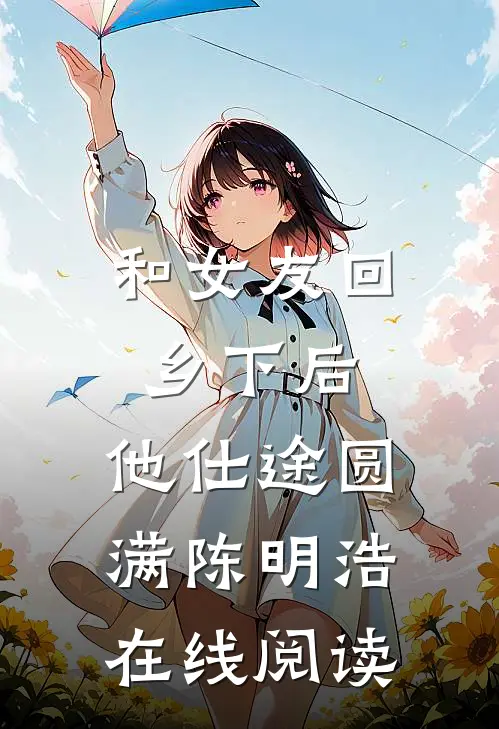 和女友回乡下后，他仕途圆满陈明浩在线阅读