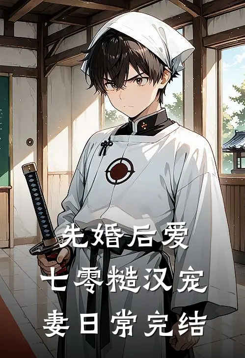 先婚后爱：七零糙汉宠妻日常完结