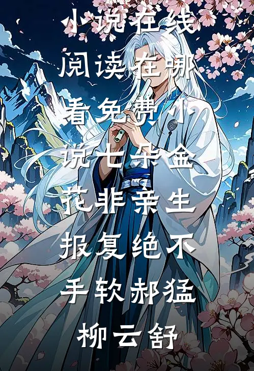 七朵金花非亲生，报复绝不手软(郝猛柳云舒)免费小说在线阅读_在哪看免费小说七朵金花非亲生，报复绝不手软(郝猛柳云舒)