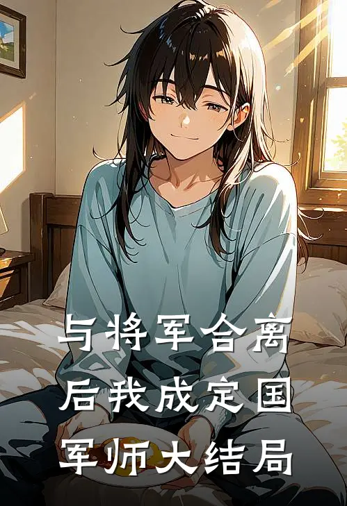 与将军合离后我成定国军师大结局