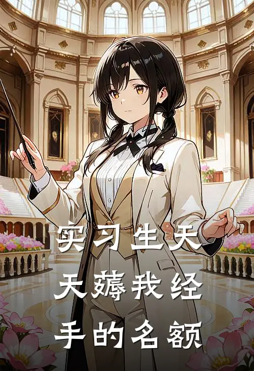 实习生天天薅我经手的名额