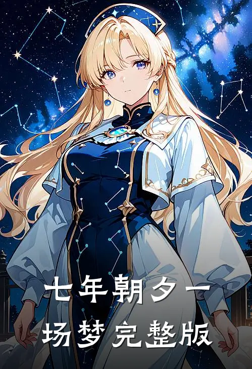 七年朝夕一场梦完整版