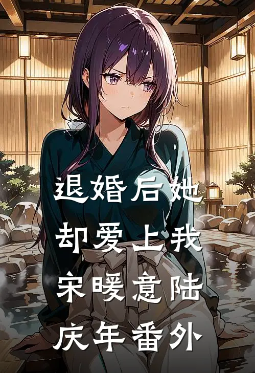 退婚后她却爱上我宋暖意陆庆年番外