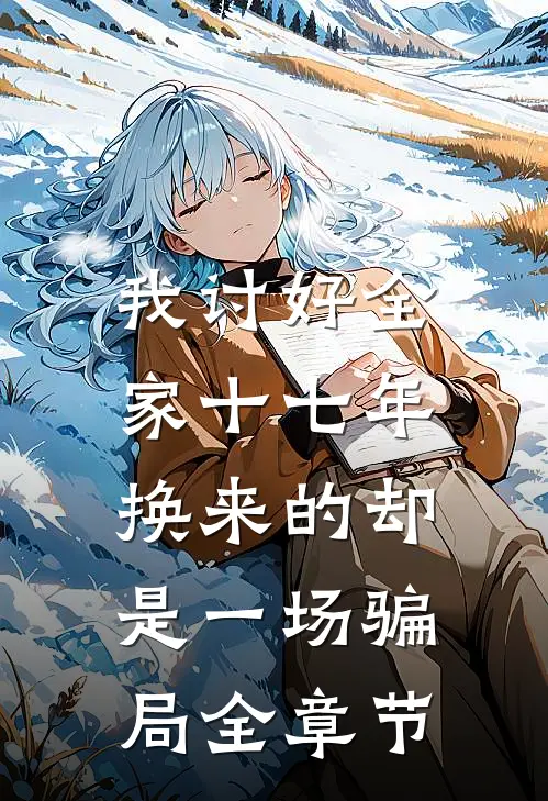 我讨好全家十七年，换来的却是一场骗局全章节