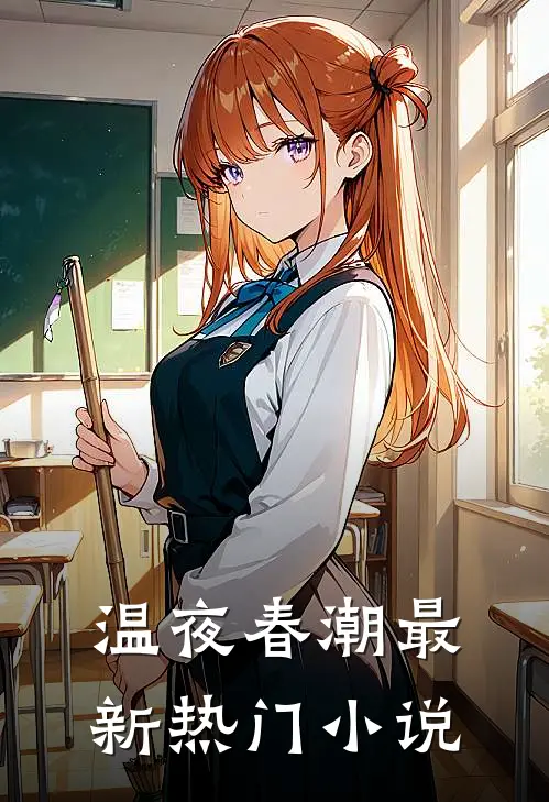 温夜春潮最新热门小说