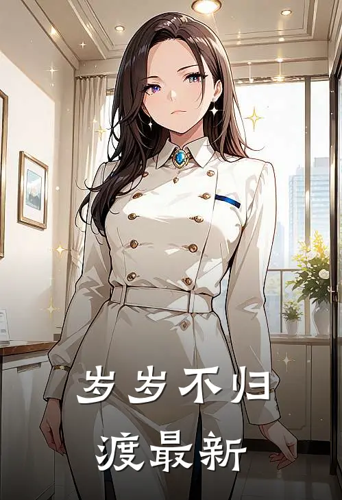岁岁不归渡最新