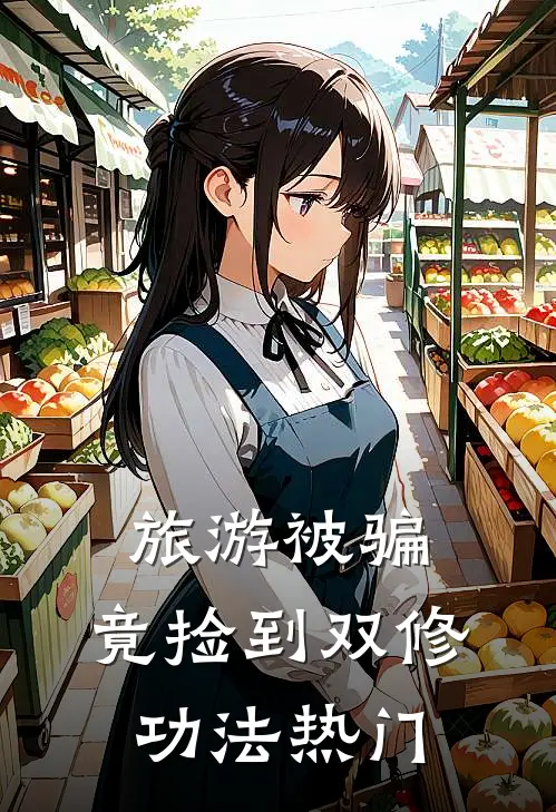 旅游被骗，竟捡到双修功法热门