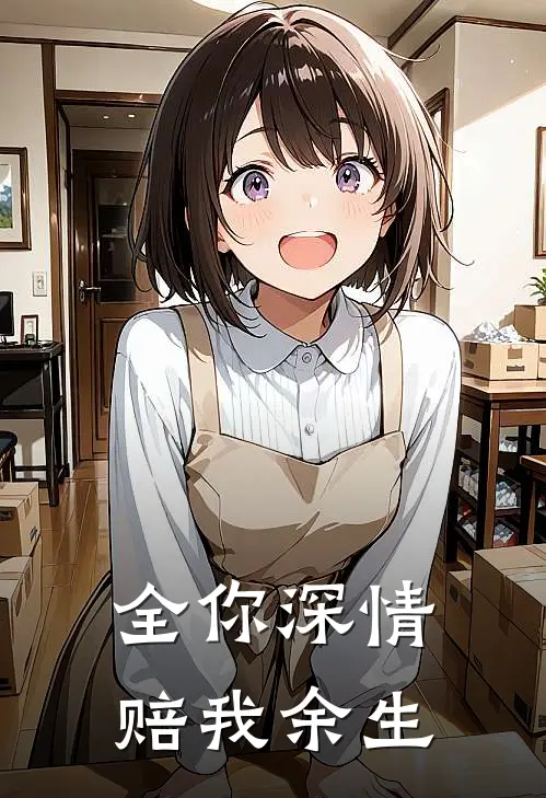 全你深情，赔我余生