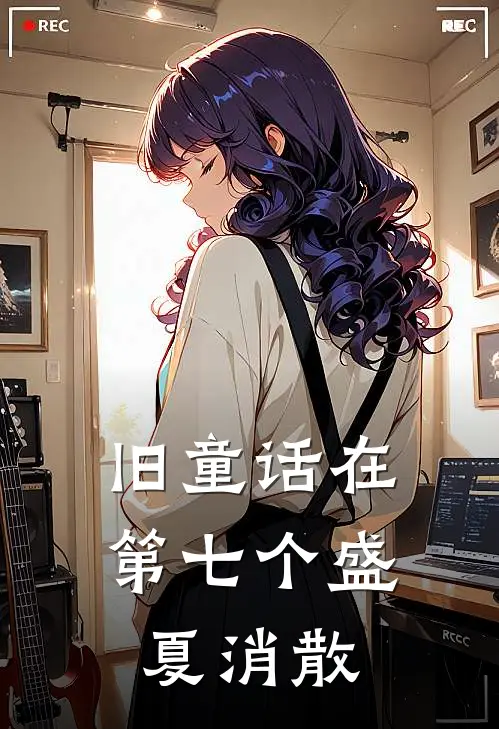 旧童话在第七个盛夏消散短篇