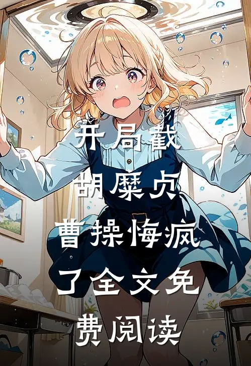 开局截胡糜贞，曹操悔疯了全文免费阅读