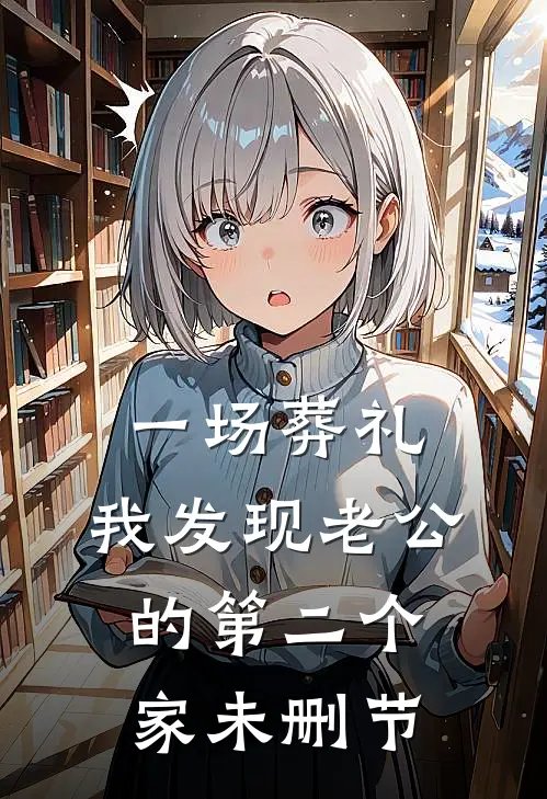 一场葬礼，我发现老公的第二个家未删节