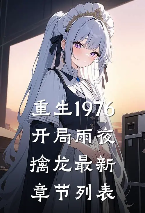重生1976：开局雨夜擒龙最新章节列表