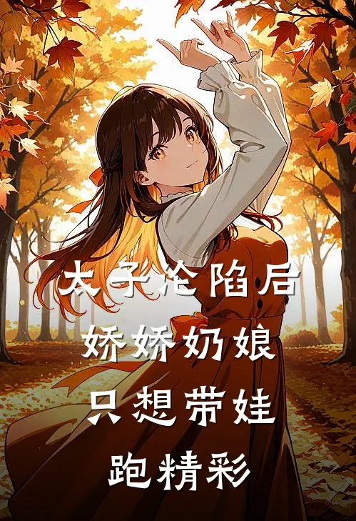 太子沦陷后，娇娇奶娘只想带娃跑精彩