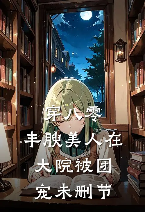 穿八零，丰腴美人在大院被团宠未删节