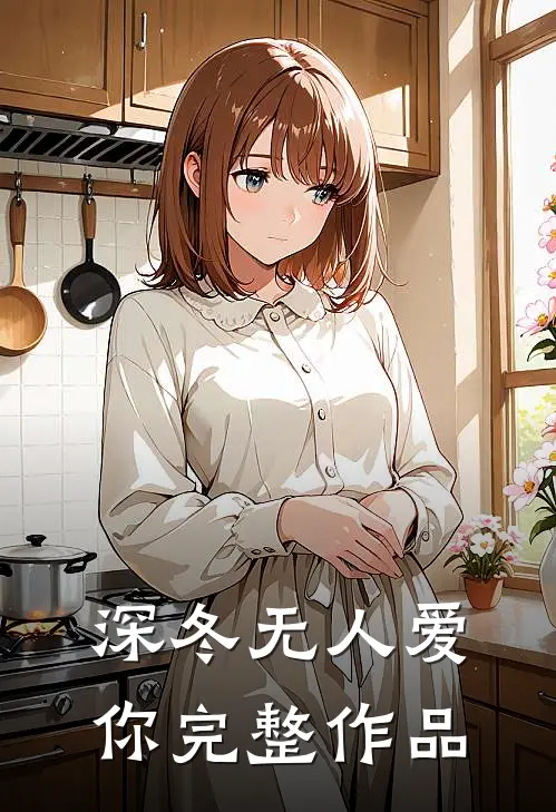 深冬无人爱你完整作品
