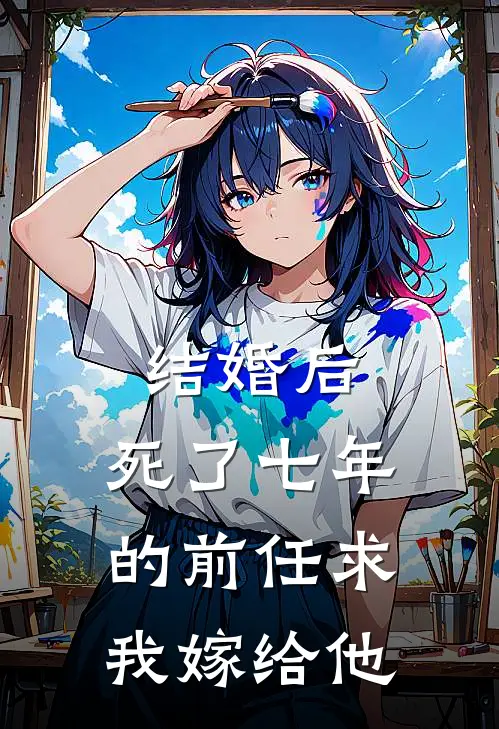 结婚后，死了七年的前任求我嫁给他