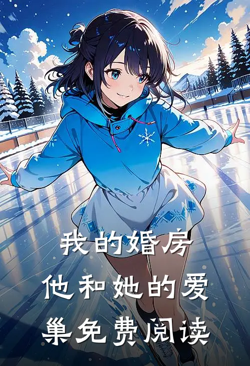 我的婚房，他和她的爱巢免费阅读
